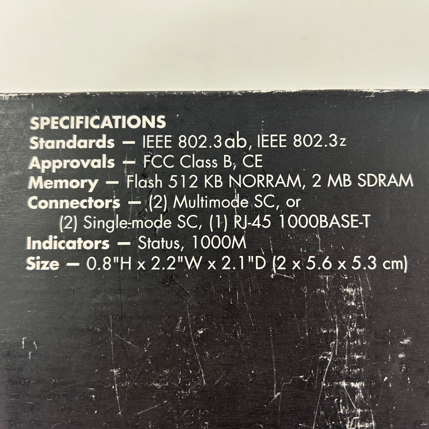 Product Image