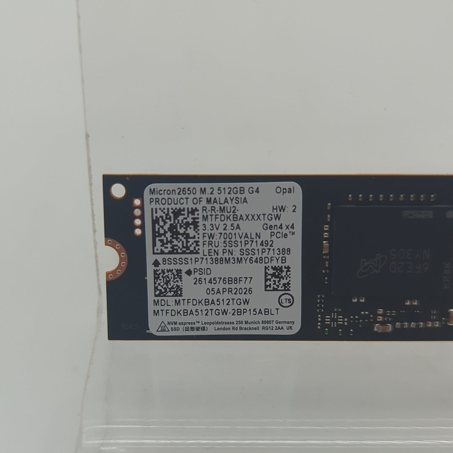 Product Image