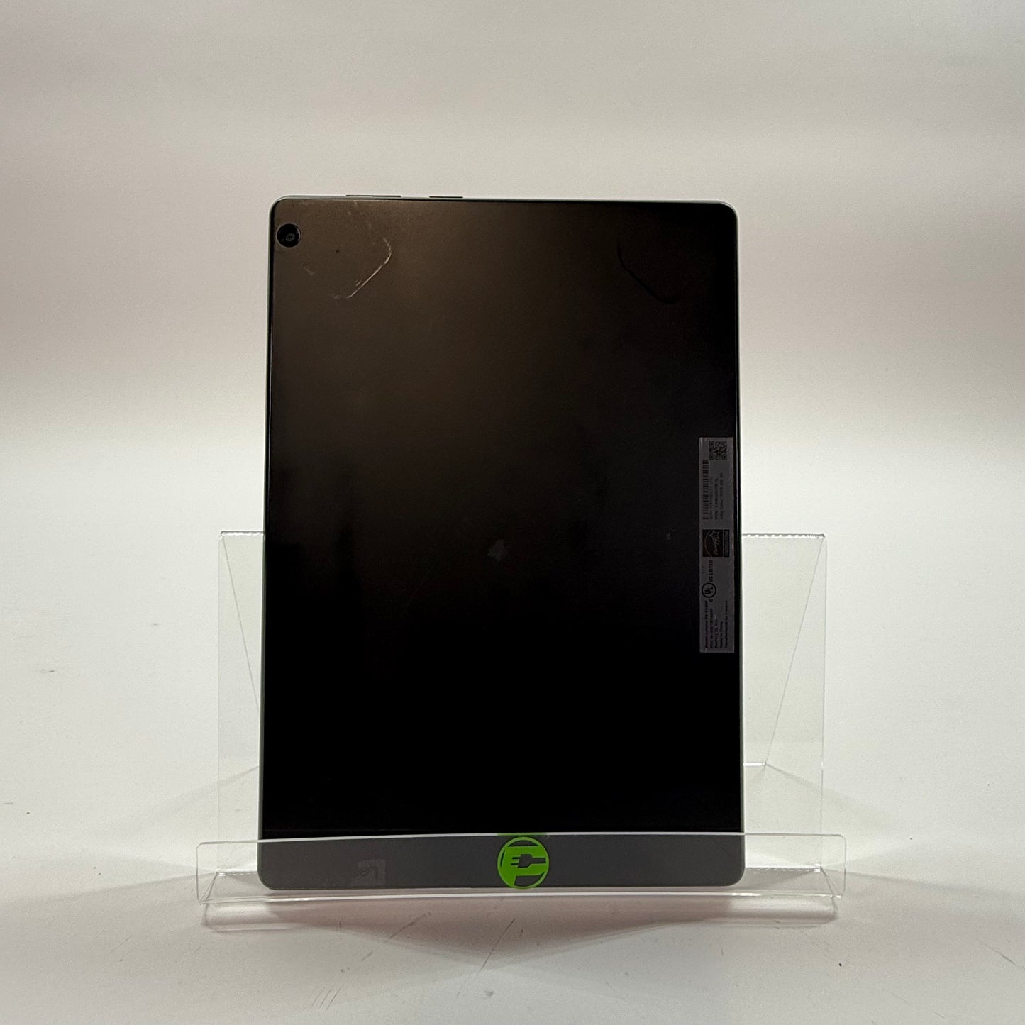 WiFi Only Lenovo M10 32GB Black TB-X505F