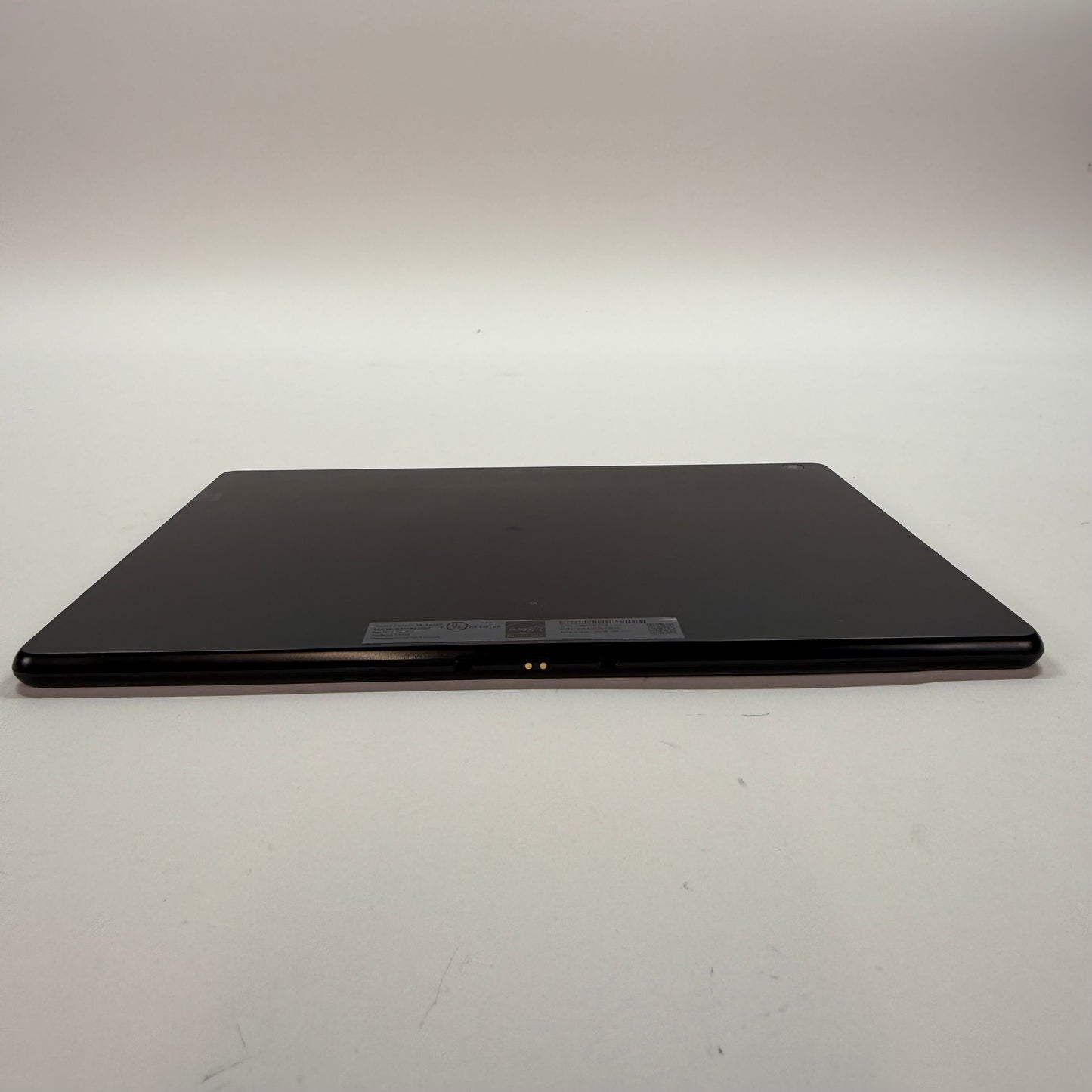 WiFi Only Lenovo M10 32GB Black TB-X505F