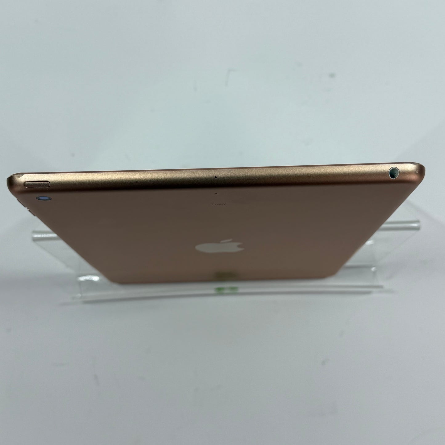 WiFi Only Apple iPad 6th Gen 32GB 15.6.1 GOLD MRJN2LL/A