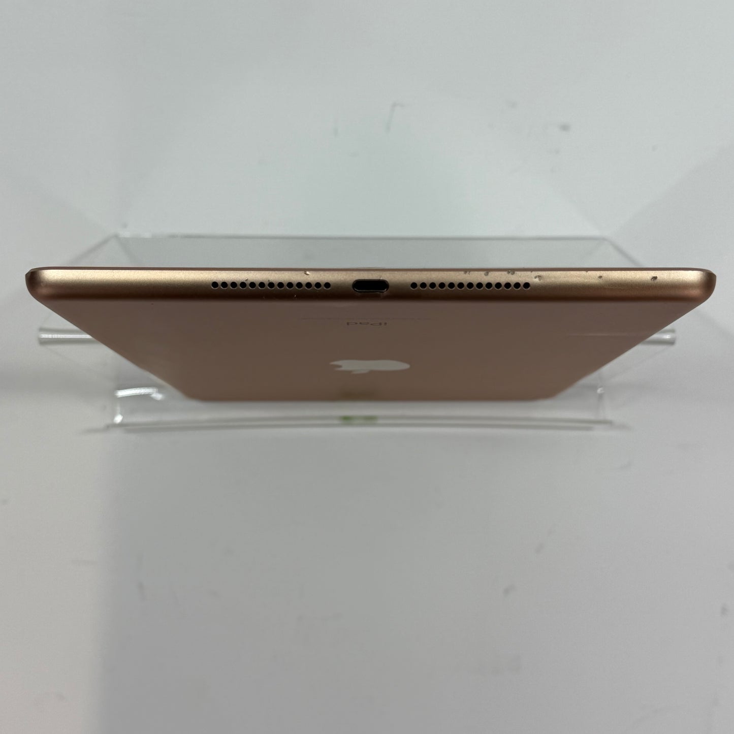 WiFi Only Apple iPad 6th Gen 32GB 15.6.1 GOLD MRJN2LL/A