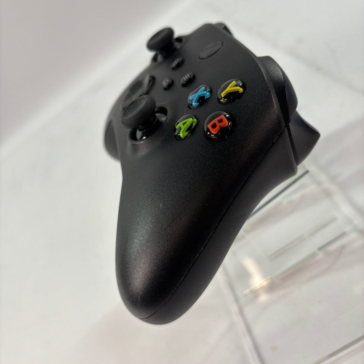 Microsoft Xbox Series X|S Wireless Controller Carbon Black 1914