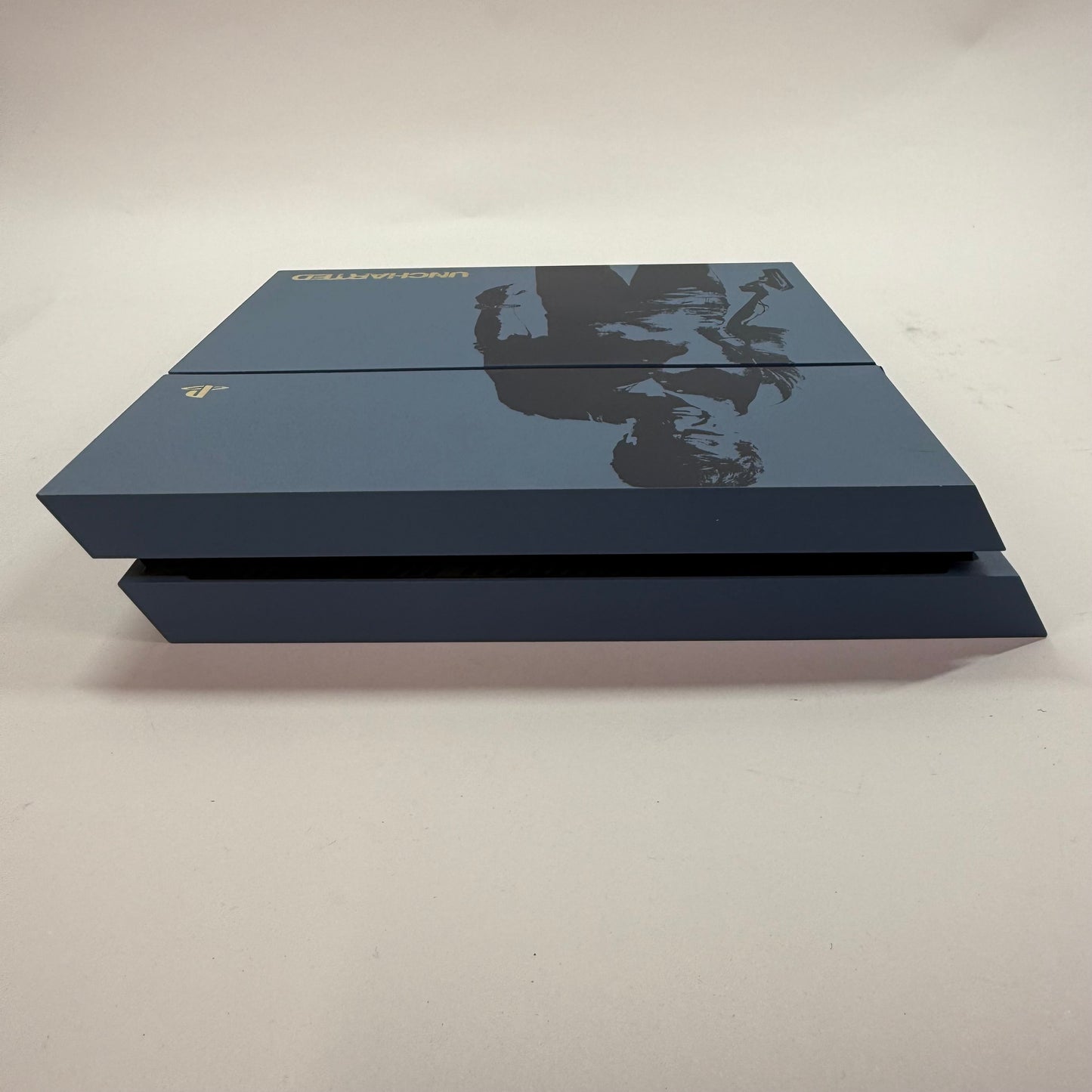 Sony PlayStation 4 PS4 512GB Uncharted Edition Console Gaming System CUH-1215A