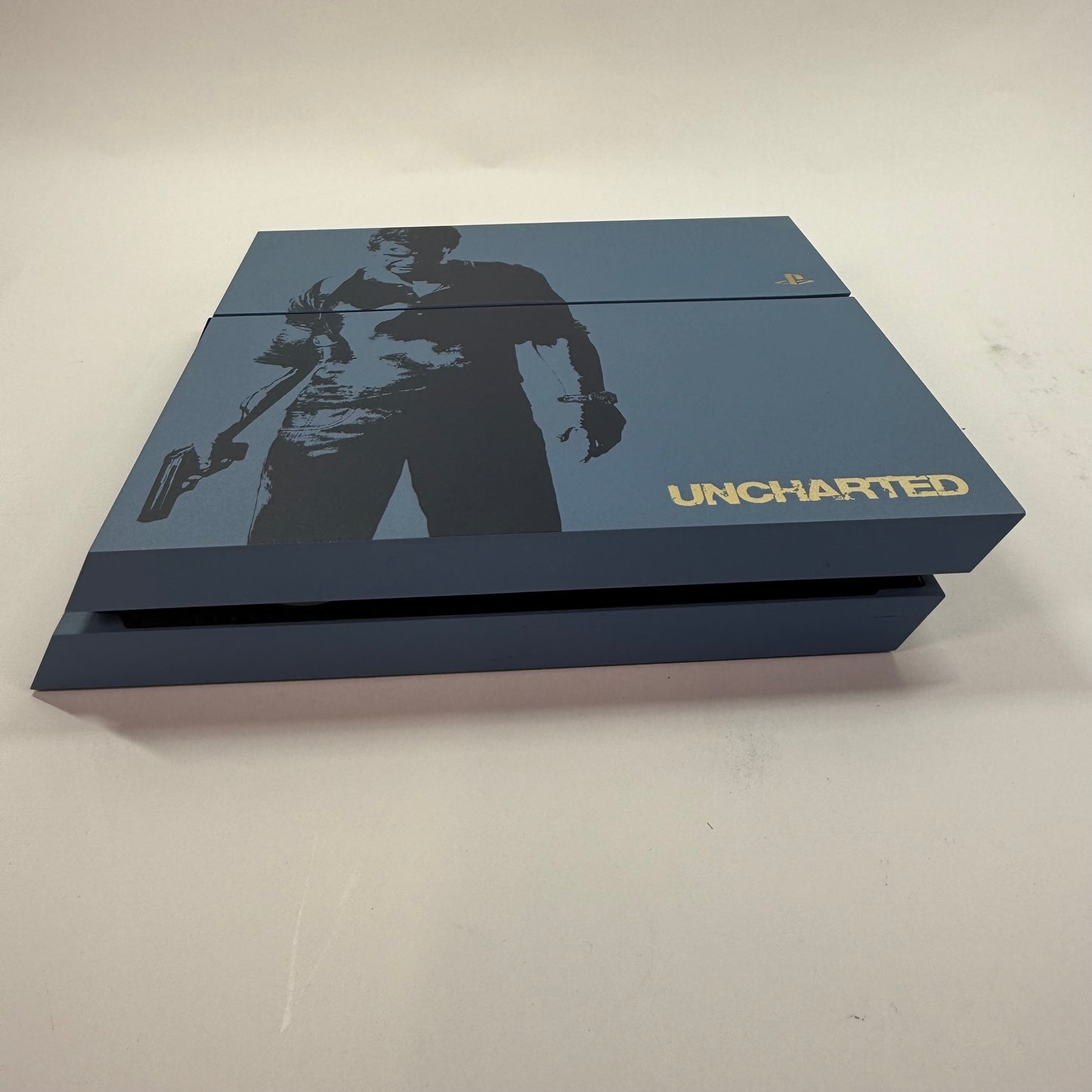 Sony PlayStation 4 PS4 512GB Uncharted Edition Console Gaming System CUH-1215A