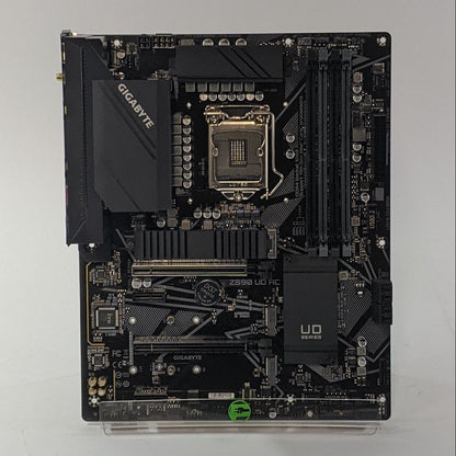 Gigabyte Z590 UD AC LGA 1200 ATX