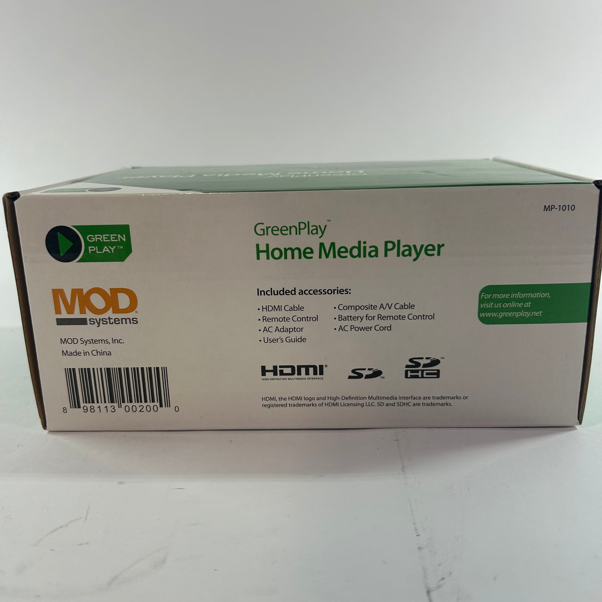Product Image
