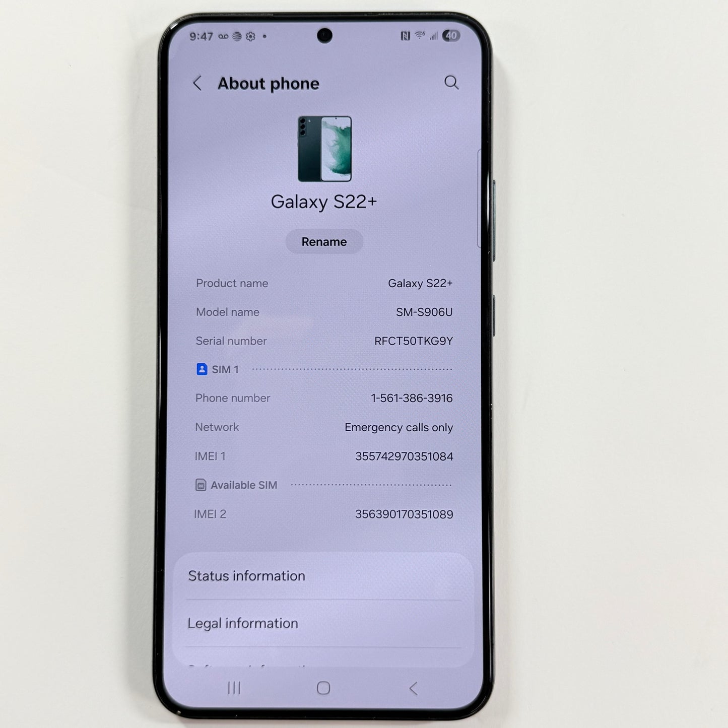 Product Image