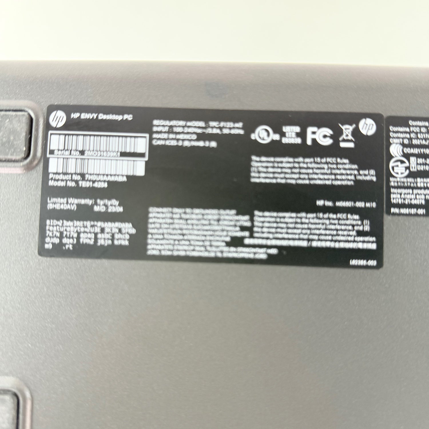 Product Image