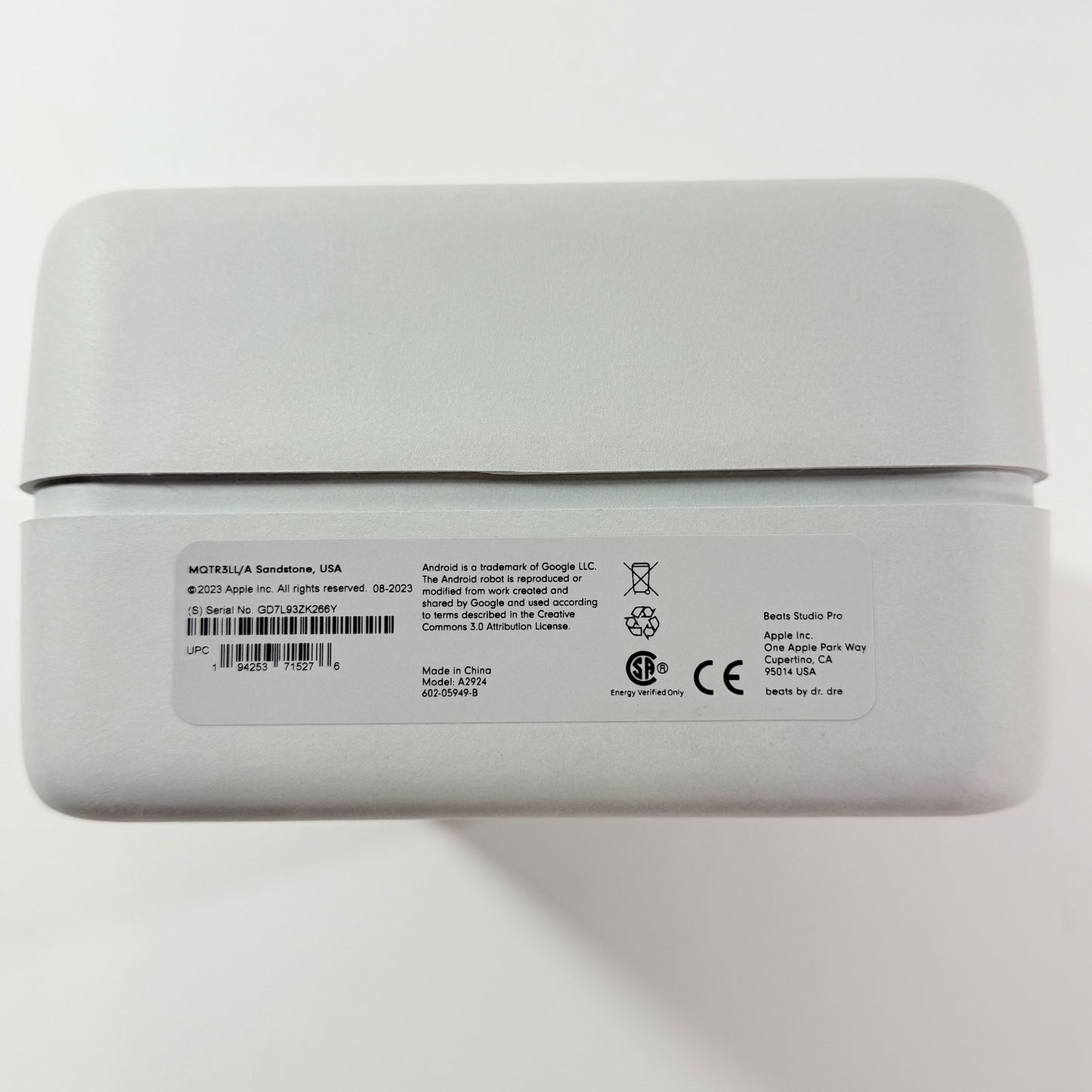 Product Image