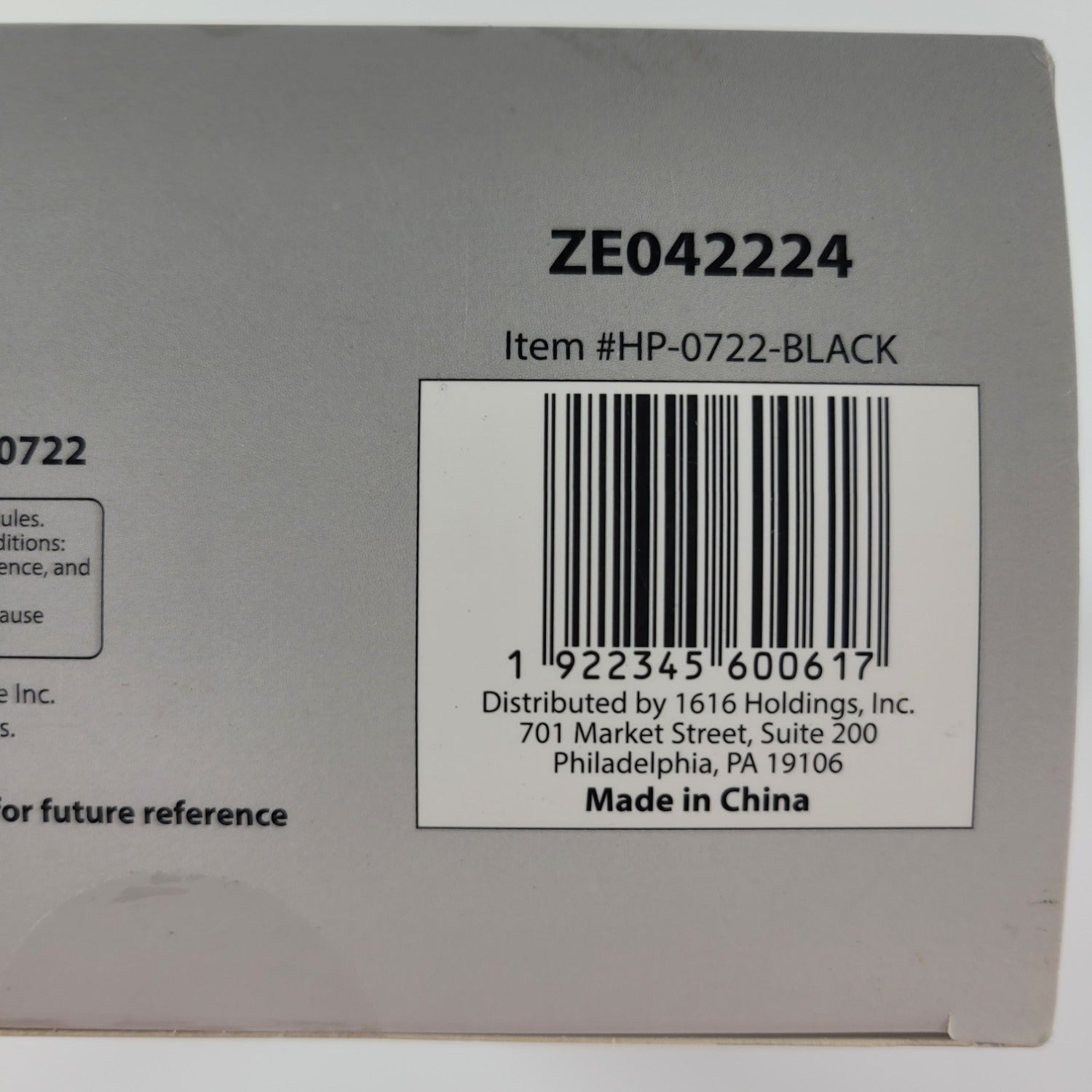 Product Image