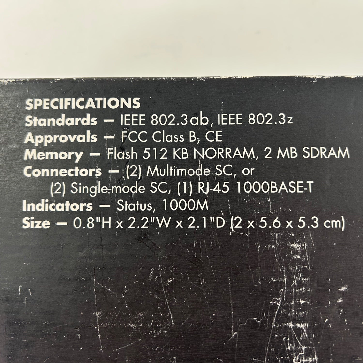 Product Image