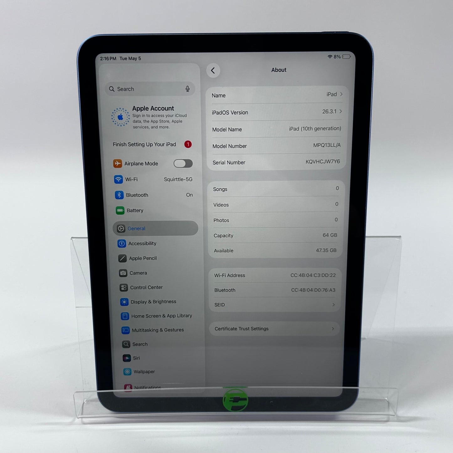 Product Image