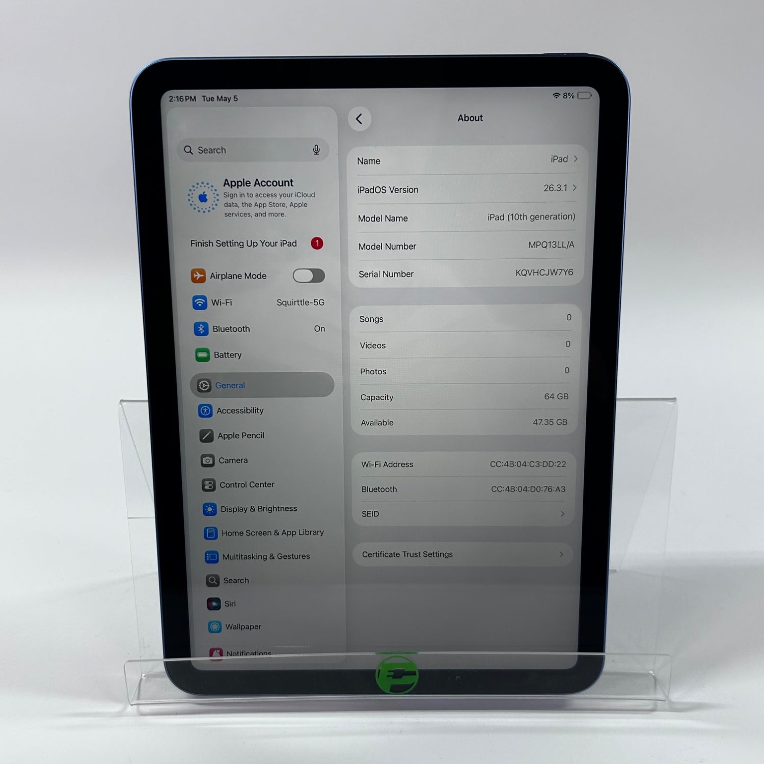 Product Image