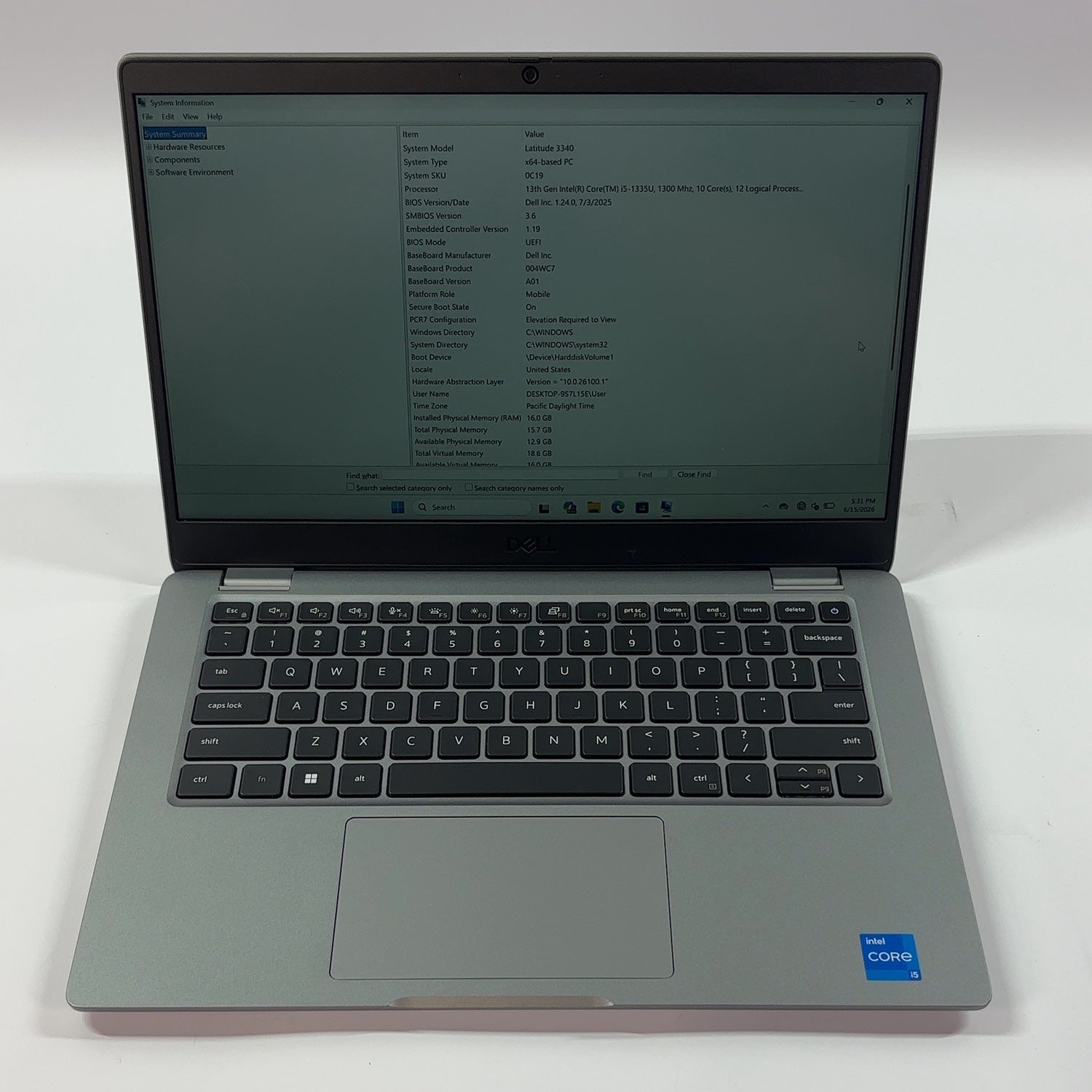 Product Image