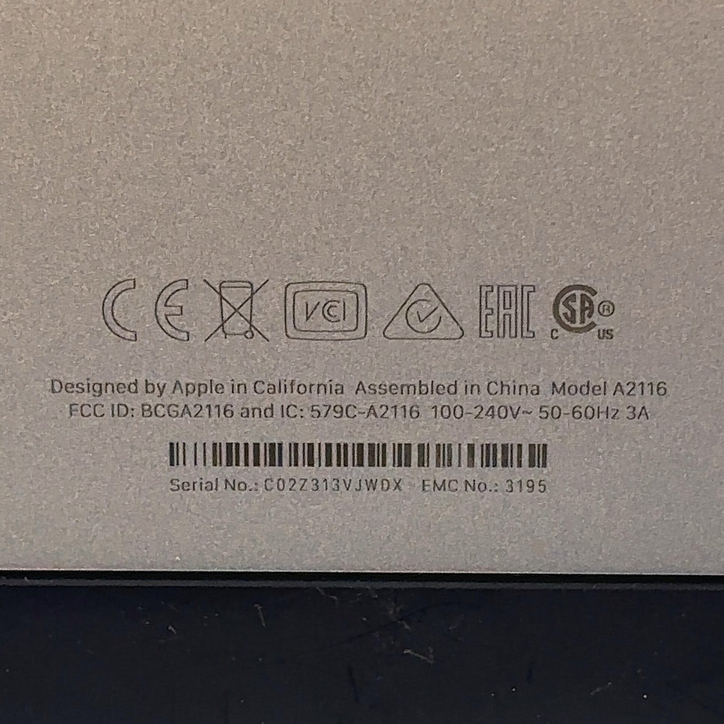 Product Image