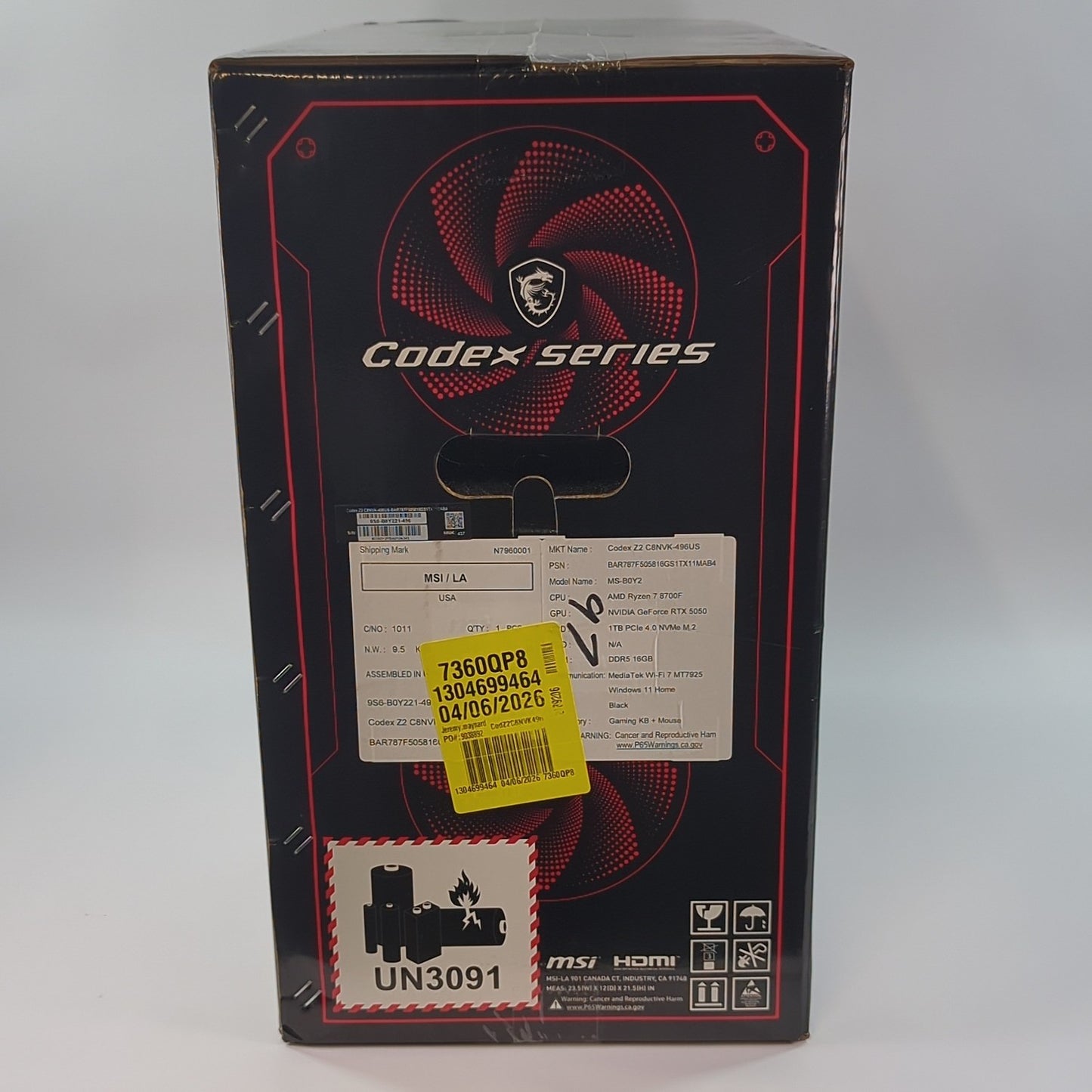 Product Image