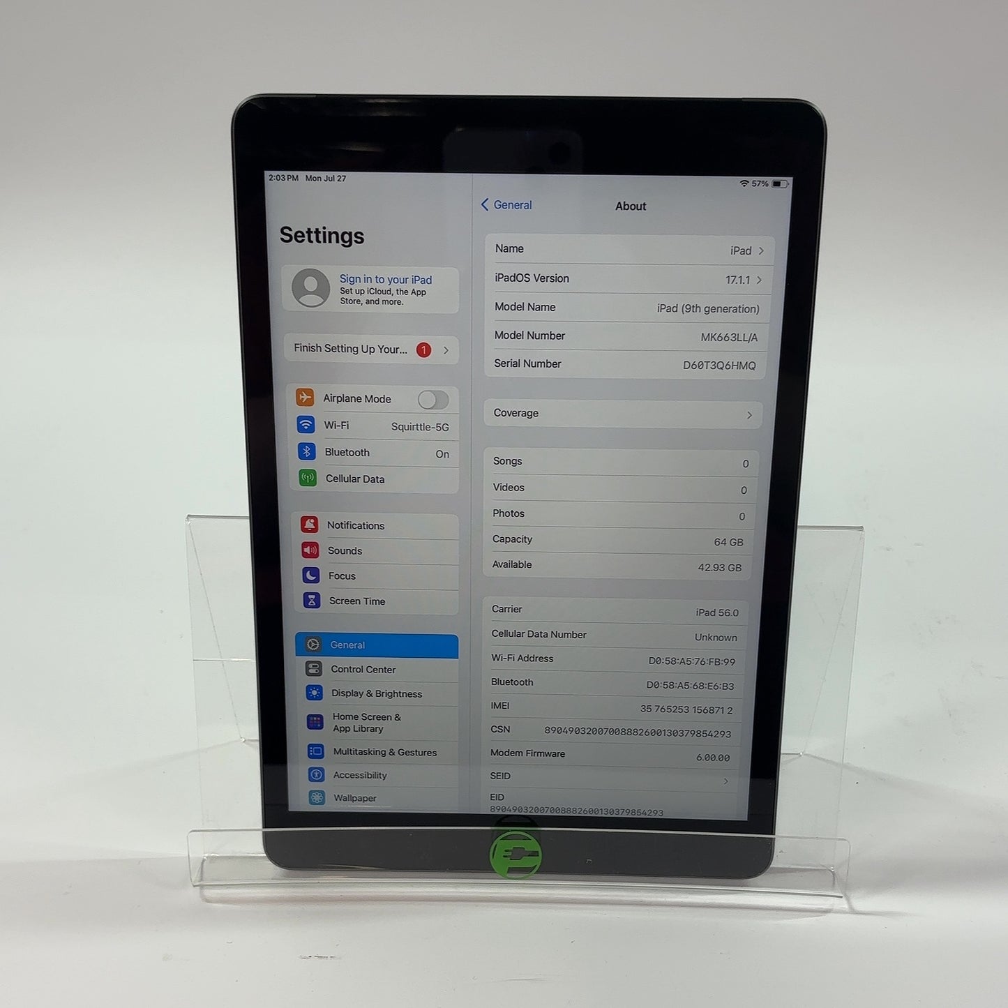 Product Image