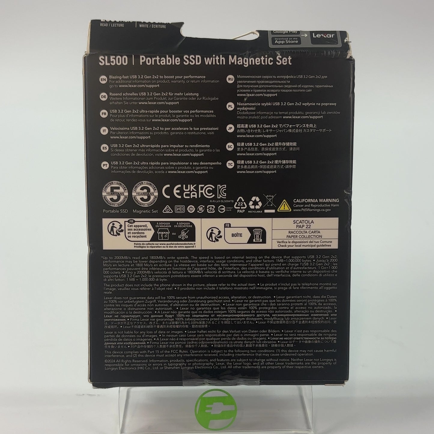 Product Image