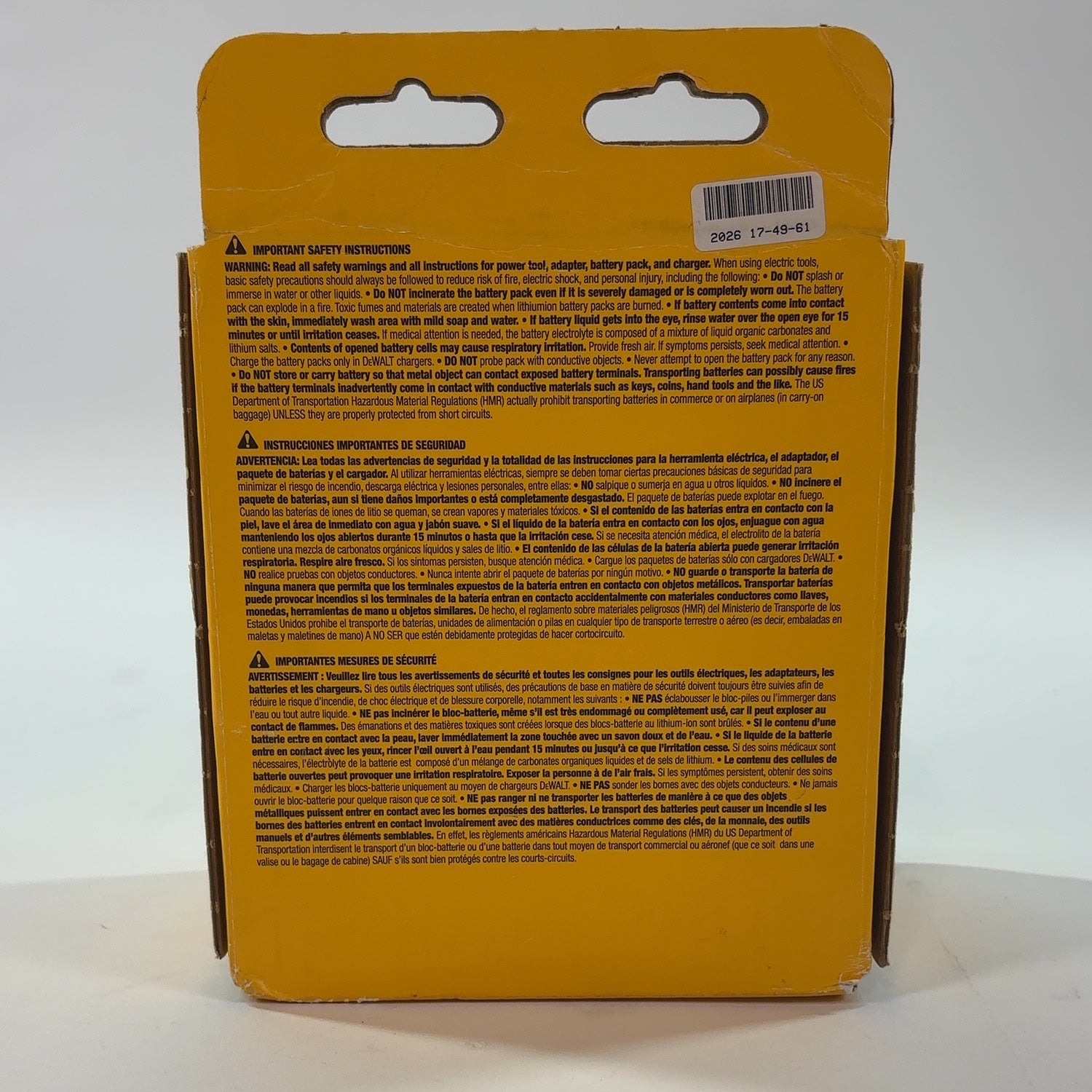 Product Image