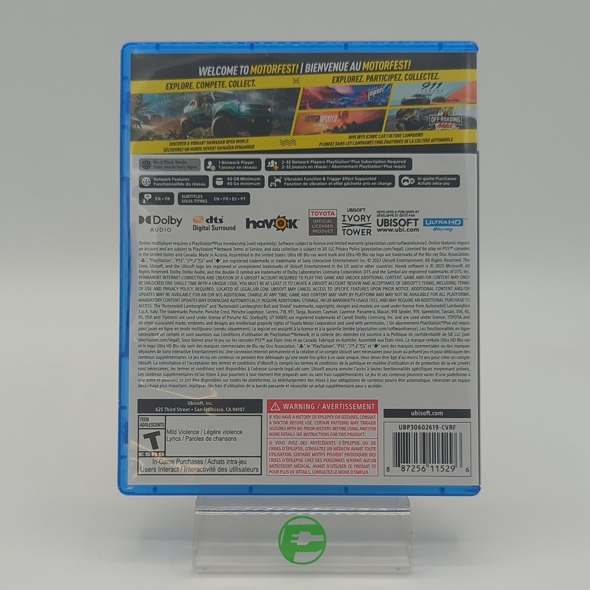 Product Image