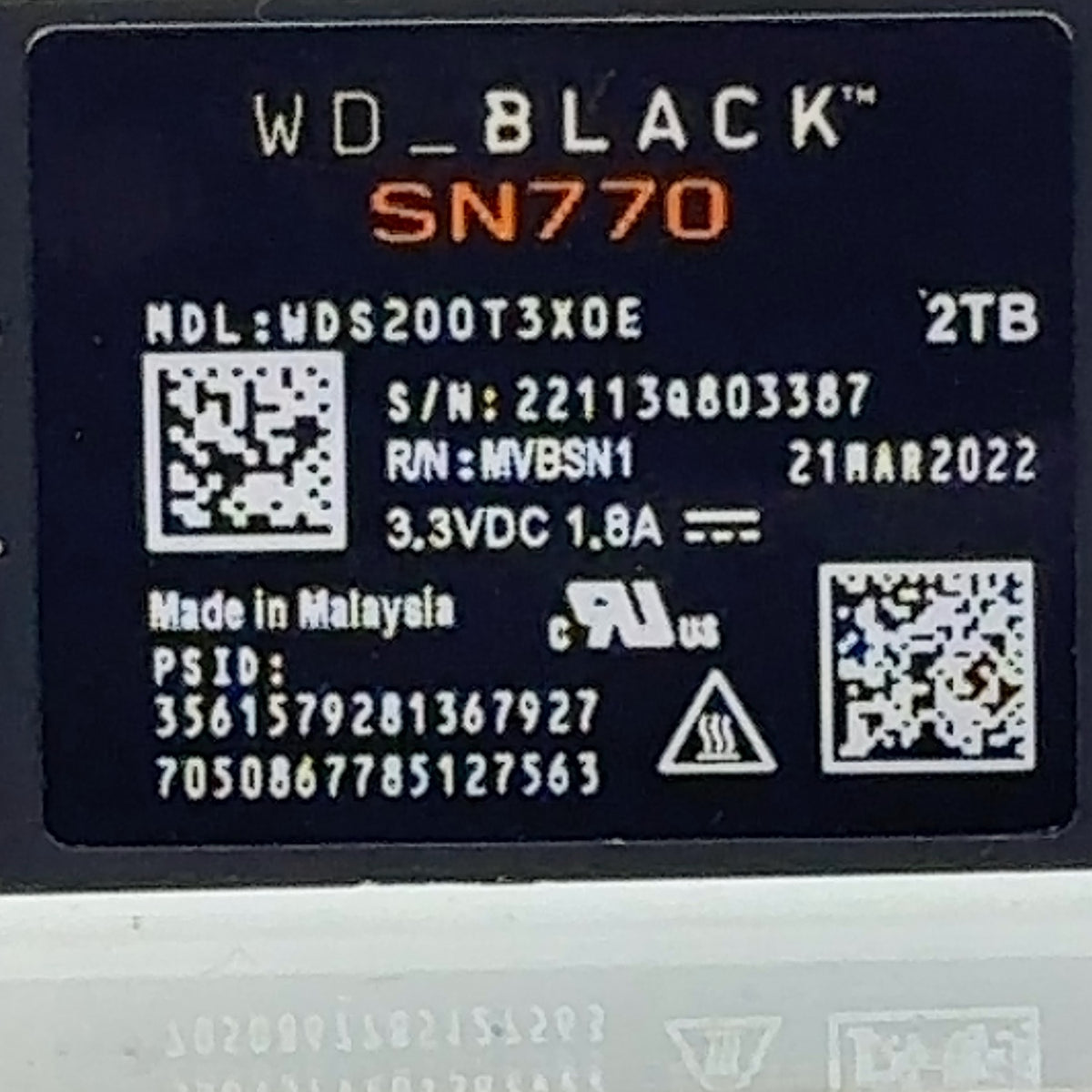 Product Image