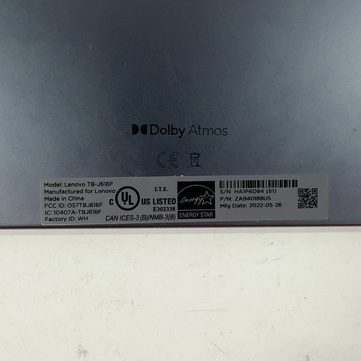 Product Image