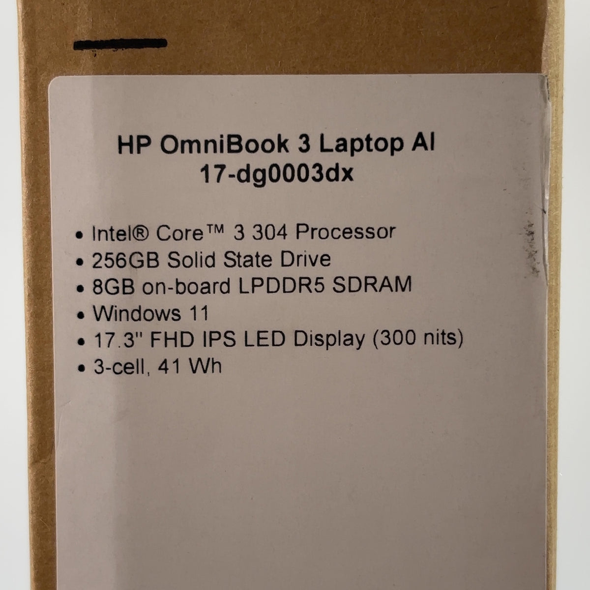 Product Image