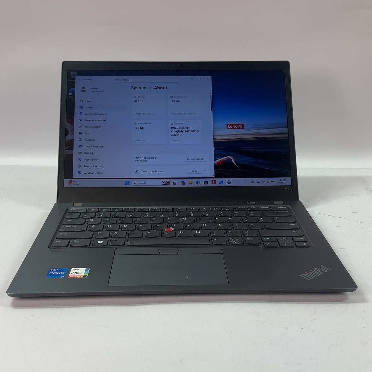 Product Image