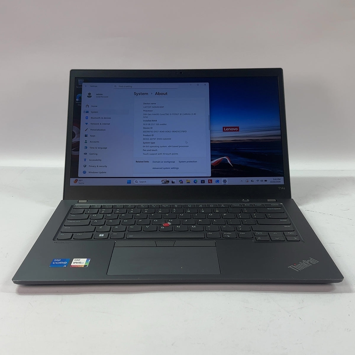Product Image