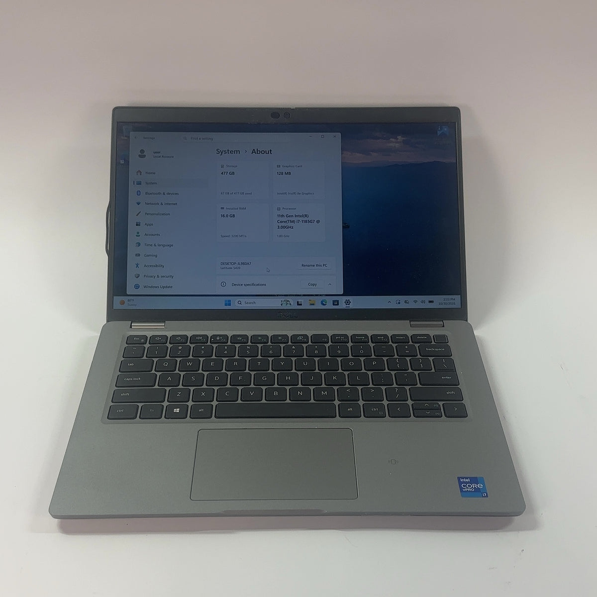 Product Image