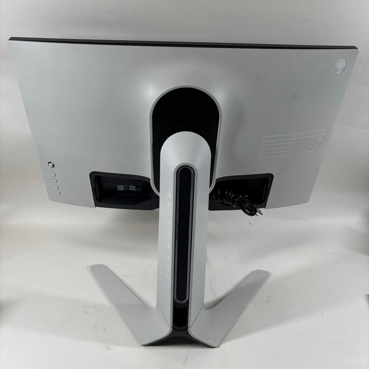 Alienware 27" AW2720HF IPS LCD Fast IPS 240Hz Gaming Monitor – PayMore ...