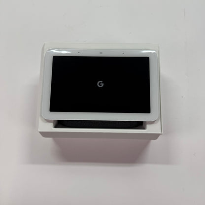 New google nest hub HUB GA01892-US