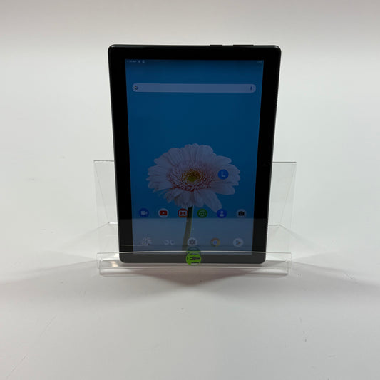 WiFi Only Lenovo M10 32GB Black TB-X505F