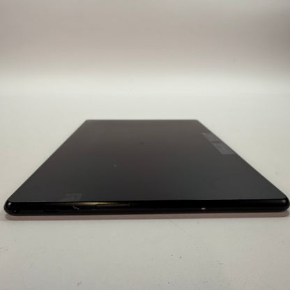 WiFi Only Lenovo M10 32GB Black TB-X505F