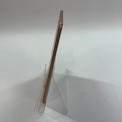 WiFi Only Apple iPad 6th Gen 32GB 15.6.1 GOLD MRJN2LL/A