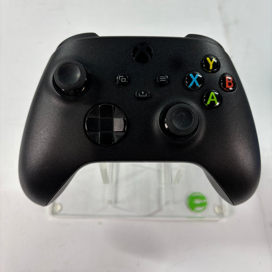 Microsoft Xbox Series X|S Wireless Controller Carbon Black 1914