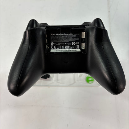 Microsoft Xbox Series X|S Wireless Controller Carbon Black 1914