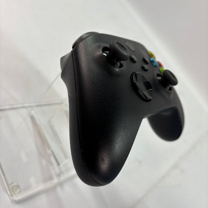 Microsoft Xbox Series X|S Wireless Controller Carbon Black 1914