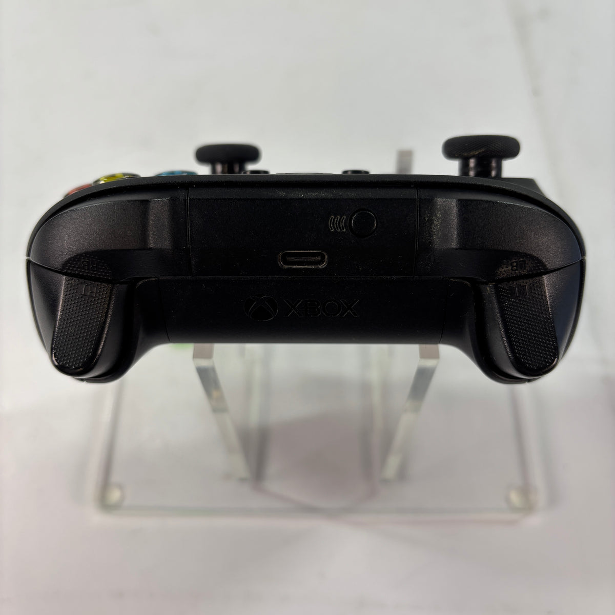 Microsoft Xbox Series X|S Wireless Controller Carbon Black 1914