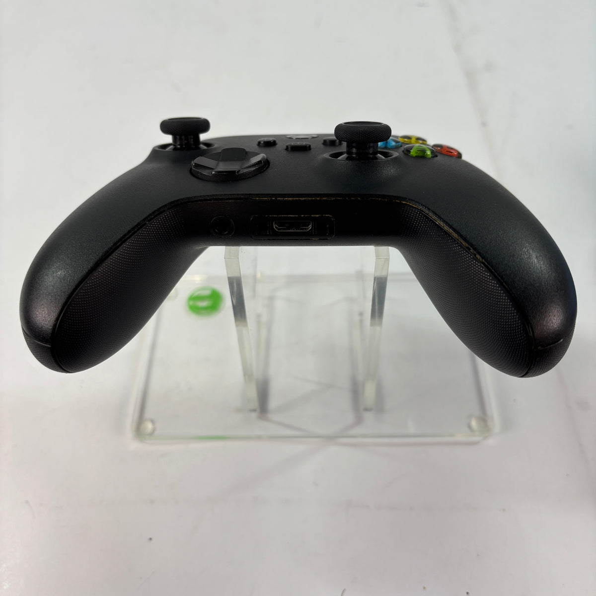 Microsoft Xbox Series X|S Wireless Controller Carbon Black 1914