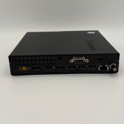 Lenovo ThinkCentre MJ05YVCM i5-7500T 2.70GHz 8GB RAM 240GB SSD