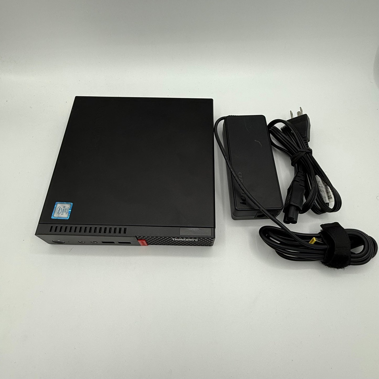 Lenovo ThinkCentre MJ05YVCM i5-7500T 2.70GHz 8GB RAM 240GB SSD