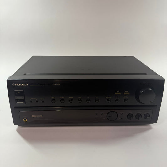 Pioneer VSX-454 110 watts  5.1-channel AV receiver