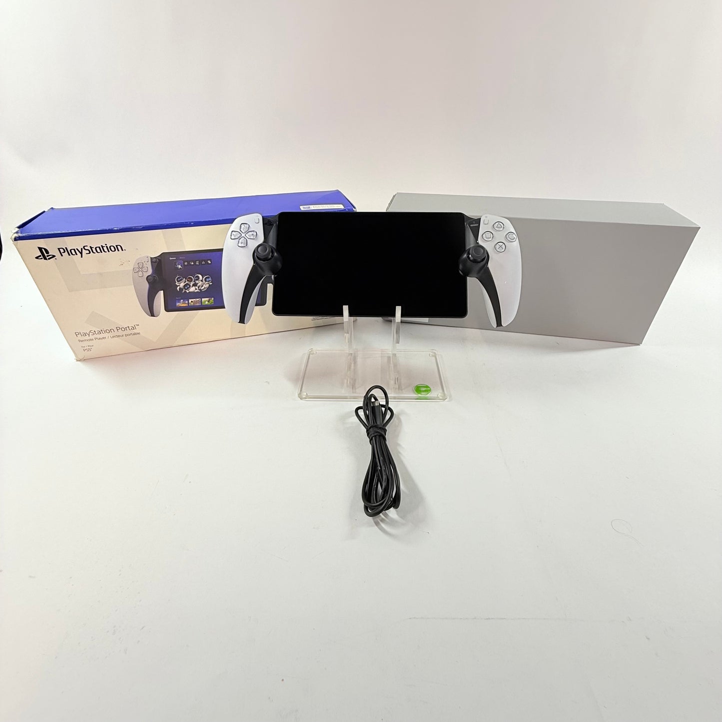 Sony Playstation 5 Portal White CFI-Y1001