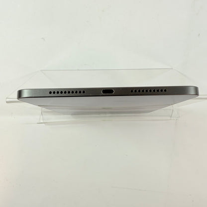 WiFi Only Apple iPad Mini 6th Gen 64GB SPACE GRAY MK7M3LL/A