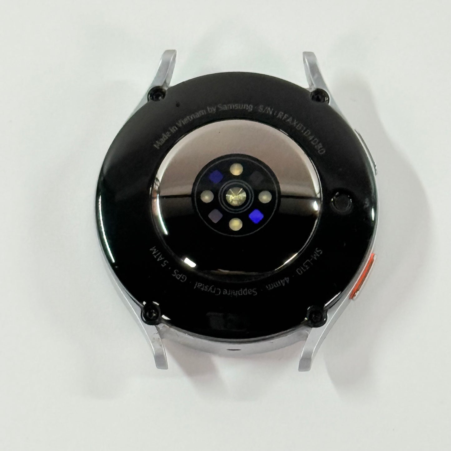 WiFi Only Samsung Galaxy Watch 7 Aluminum Smartwatch SM-L310