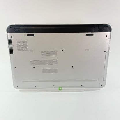 HP Evny Notebook 17t-s100 17T-S100 17.3" i7-6700 2.6GHz 16GB RAM 1TB HDD