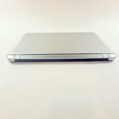HP Evny Notebook 17t-s100 17T-S100 17.3" i7-6700 2.6GHz 16GB RAM 1TB HDD