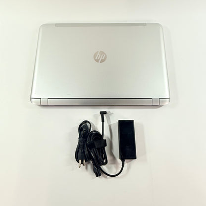 HP Evny Notebook 17t-s100 17T-S100 17.3" i7-6700 2.6GHz 16GB RAM 1TB HDD